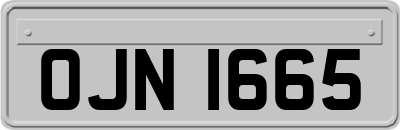 OJN1665