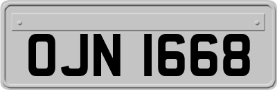 OJN1668