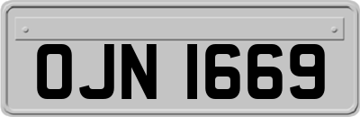 OJN1669