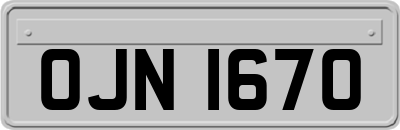 OJN1670