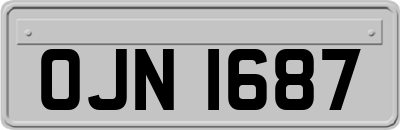 OJN1687