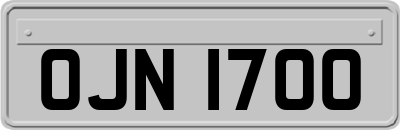 OJN1700