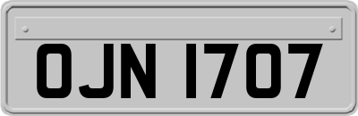 OJN1707