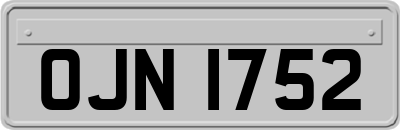 OJN1752