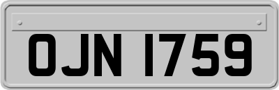 OJN1759