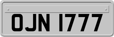 OJN1777