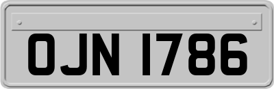 OJN1786