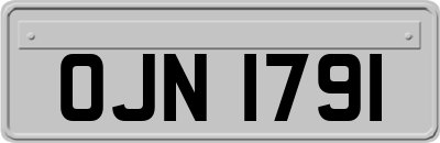 OJN1791