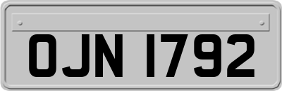 OJN1792
