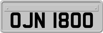 OJN1800