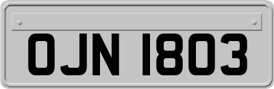 OJN1803