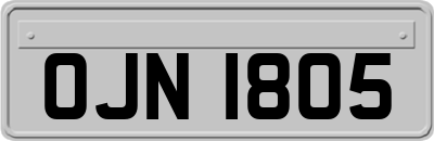 OJN1805