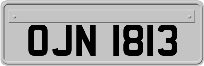 OJN1813