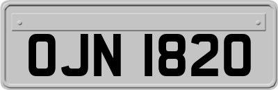 OJN1820