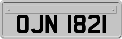OJN1821