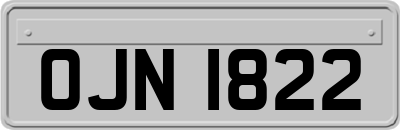 OJN1822