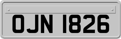 OJN1826