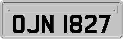 OJN1827