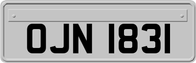 OJN1831