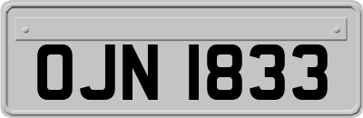 OJN1833