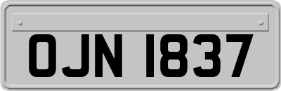 OJN1837
