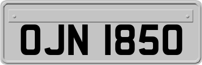 OJN1850