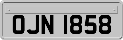 OJN1858