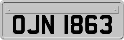 OJN1863