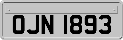 OJN1893