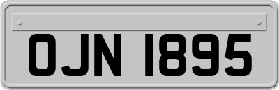 OJN1895