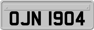OJN1904