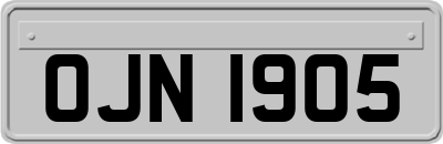 OJN1905