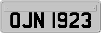 OJN1923