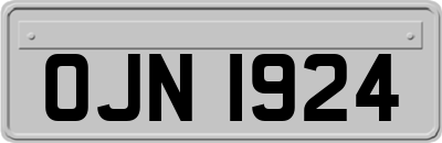 OJN1924