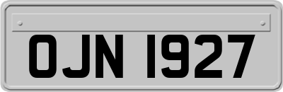 OJN1927