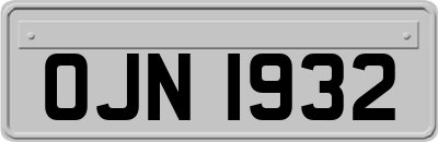 OJN1932