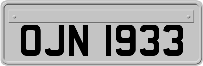 OJN1933