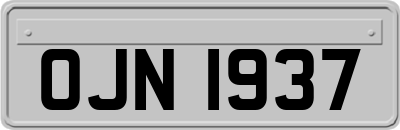 OJN1937