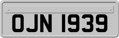 OJN1939