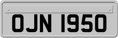 OJN1950