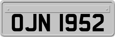 OJN1952