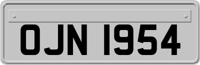 OJN1954