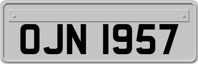 OJN1957