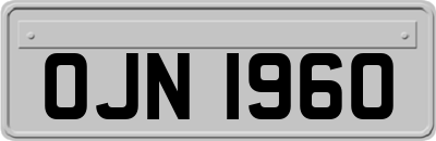 OJN1960