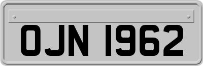 OJN1962