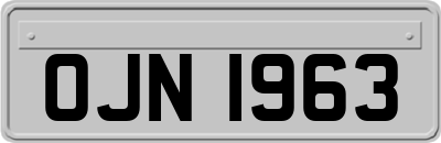 OJN1963