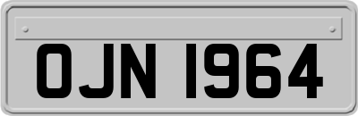 OJN1964