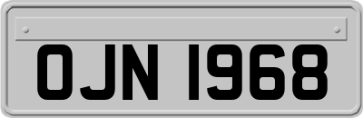 OJN1968