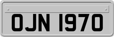 OJN1970