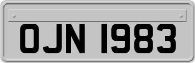 OJN1983